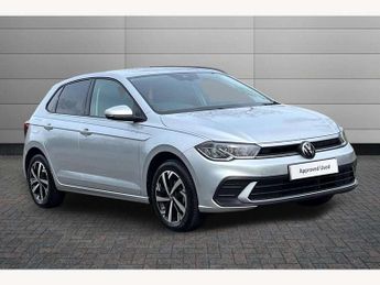 Volkswagen Polo 1.0 TSI Match 5dr