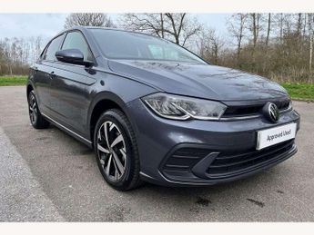 Volkswagen Polo 1.0 TSI Match 5dr DSG