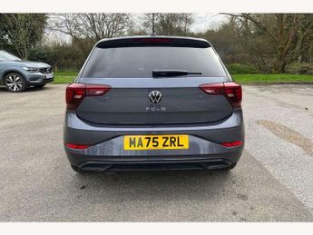 Volkswagen Polo 1.0 TSI Match 5dr DSG
