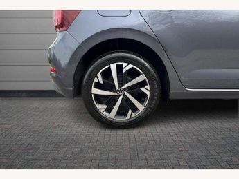 Volkswagen Polo 1.0 TSI Match 5dr DSG