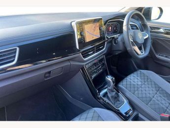 Volkswagen T-Roc 1.5 TSI R-Line 5dr DSG