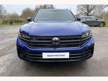 Volkswagen Touareg 3.0 V6 TSI eHybrid 4Motion R 5dr Tip Auto
