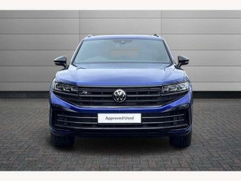 Volkswagen Touareg 3.0 V6 TSI eHybrid 4Motion R 5dr Tip Auto