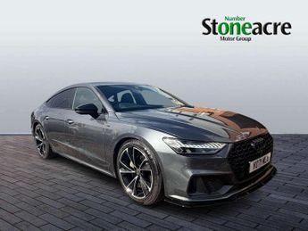Audi A7 40 TDI S Line 5dr S Tronic