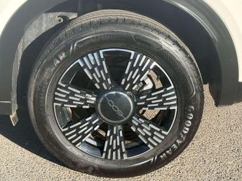 Fiat 600 1.2 Hybrid 48V 136 5dr eDCT-6