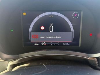 Fiat 600 1.2 Hybrid 48V 136 5dr eDCT-6