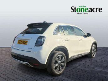 Fiat 600 1.2 Hybrid 48V 136 5dr eDCT-6