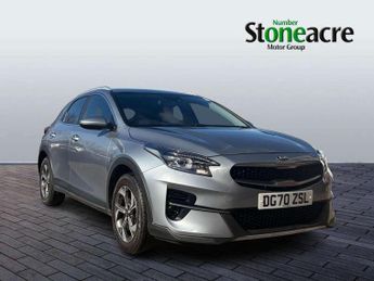 Kia Ceed 1.0T GDi ISG 2 5dr