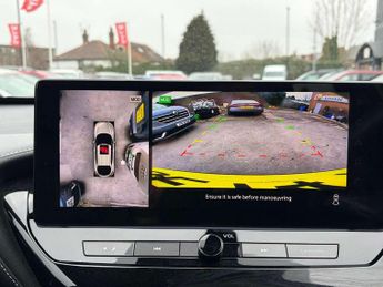 Nissan Juke 1.6 Hybrid Tekna 5dr Auto