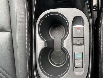 Nissan Juke 1.6 Hybrid Tekna 5dr Auto