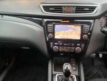 Nissan Qashqai 1.3 DiG-T 160 [157] Acenta Premium 5dr DCT