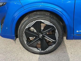 Nissan Qashqai 1.5 E-Power N-Design 5dr Auto