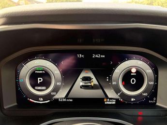 Nissan Qashqai 1.5 E-Power N-Design 5dr Auto