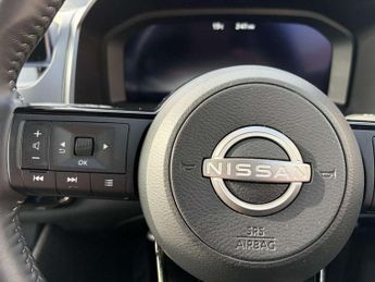 Nissan Qashqai 1.5 E-Power N-Design 5dr Auto