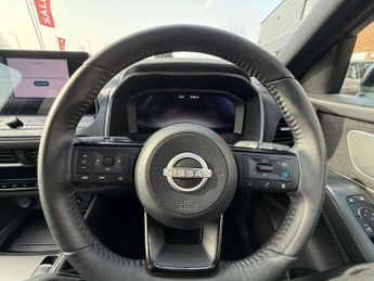 Nissan Qashqai 1.5 E-Power N-Design 5dr Auto