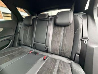 Peugeot 3008 1.5 BlueHDi GT Premium 5dr EAT8