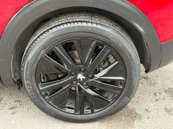 Peugeot 3008 1.5 BlueHDi GT Premium 5dr EAT8
