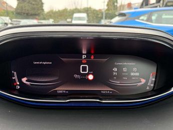 Peugeot 3008 1.5 BlueHDi GT Premium 5dr EAT8