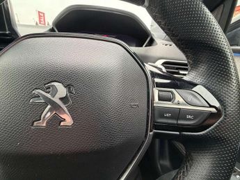 Peugeot 3008 1.5 BlueHDi GT Premium 5dr EAT8