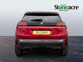 Peugeot 3008 1.5 BlueHDi GT Premium 5dr EAT8