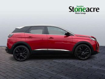 Peugeot 3008 1.5 BlueHDi GT Premium 5dr EAT8