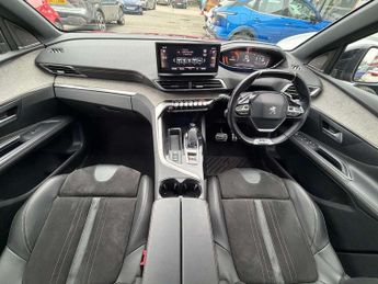 Peugeot 3008 1.5 BlueHDi GT Premium 5dr EAT8