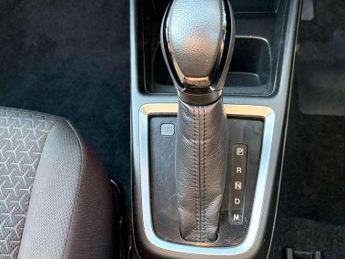 Suzuki Swift 1.2 Dualjet 83 12V Hybrid SZ5 5dr Auto