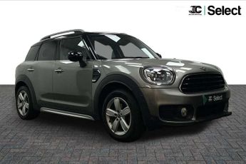 MINI Countryman 1.5 Cooper Classic 5dr