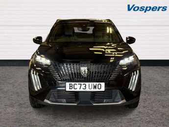 Peugeot 2008 1.2 PureTech 130 GT 5dr EAT8