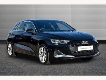 Audi A3 30 TFSI Sport 5dr