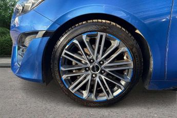 Kia ProCeed 1.5T GDi ISG GT-Line S 5dr DCT