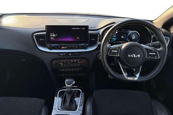 Kia ProCeed 1.5T GDi ISG GT-Line S 5dr DCT