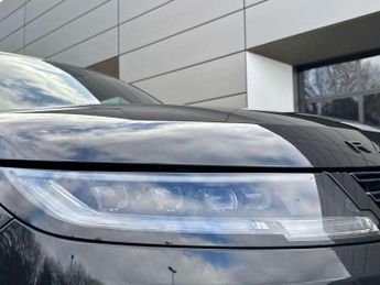 Land Rover Range Rover Sport 3.0 P460e Dynamic SE 5dr Auto