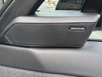 Land Rover Range Rover Sport 3.0 P460e Dynamic SE 5dr Auto