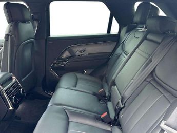 Land Rover Range Rover Sport 3.0 P460e Dynamic SE 5dr Auto