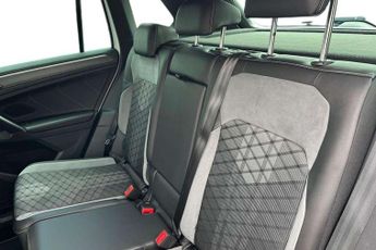 Volkswagen Tiguan 2.0 TDI R-Line 5dr DSG