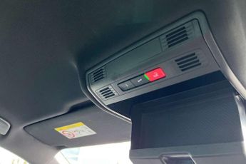 Volkswagen Tiguan 2.0 TDI R-Line 5dr DSG