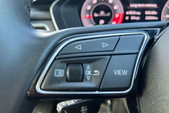 Audi A4 Allroad 45 TFSI 265 Quattro Sport 5dr S Tronic