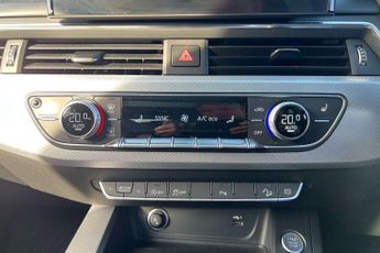 Audi A4 Allroad 45 TFSI 265 Quattro Sport 5dr S Tronic