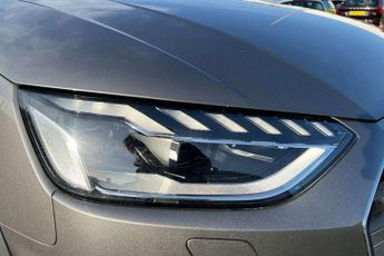 Audi A4 Allroad 45 TFSI 265 Quattro Sport 5dr S Tronic
