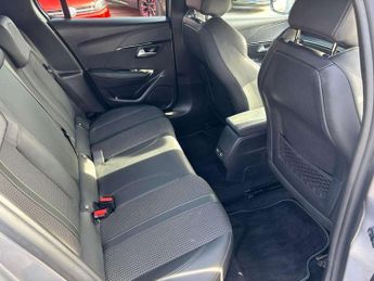 Peugeot 208 1.2 PureTech 100 GT Line 5dr EAT8