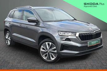 Skoda Karoq 2.0 TDI SE L 5dr