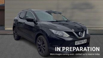 Nissan Qashqai 1.2 DiG-T Tekna [Non-Panoramic] 5dr