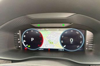 Skoda Kodiaq 2.0 TDI SE L Executive 4x4 5dr DSG [7 Seat]