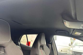 Skoda Fabia 1.5 TSI 150 Monte Carlo Edition 5dr DSG