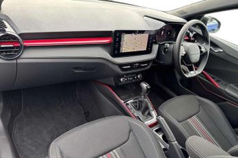 Skoda Fabia 1.5 TSI 150 Monte Carlo Edition 5dr DSG