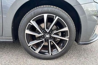 Skoda Fabia 1.5 TSI 150 Monte Carlo Edition 5dr DSG