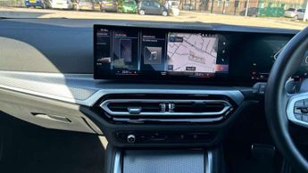 BMW 4 Series Gran Coupe 420i M Sport 5dr Step Auto