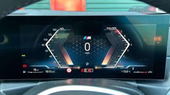 BMW 4 Series Gran Coupe 420i M Sport 5dr Step Auto