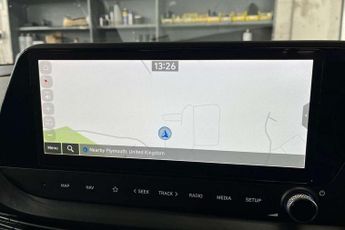 Hyundai i20 1.0T GDi 48V MHD Premium 5dr DCT